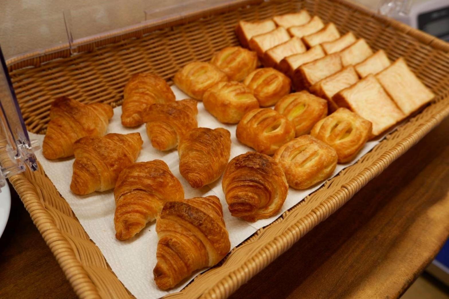 Hotel Wan Osaka Ebisu Bagian luar foto